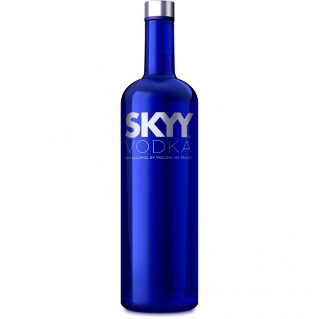 Vodka Skyy 1,0