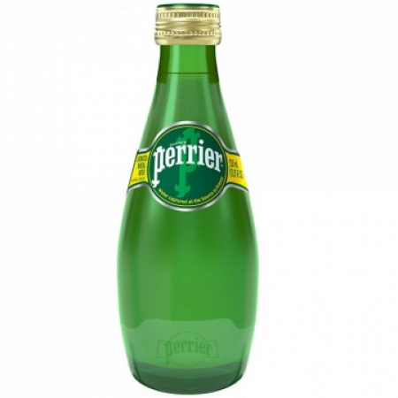 Perrier 0,20 Vap