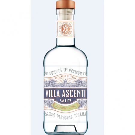 Gin Villa Ascenti 0,7