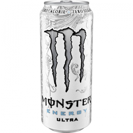 Monster Energy Ultra 0,355 lattina