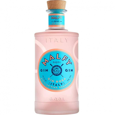 Gin Malfy Rosa 0,7