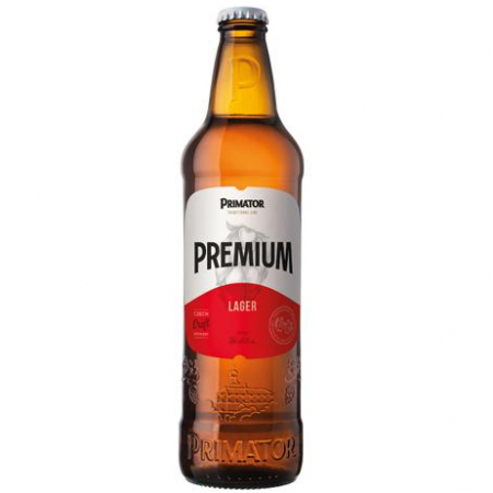 Primator Premium 0,5 vap