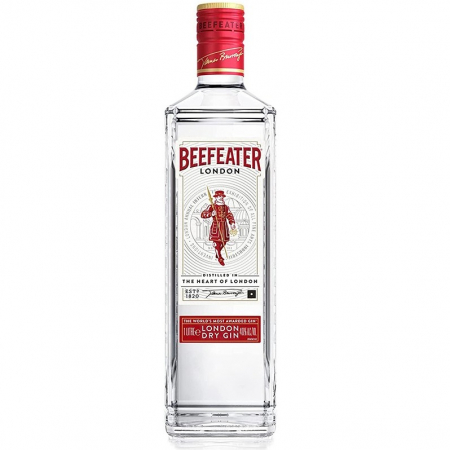 Gin Beefeater 1,0