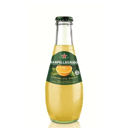 Bibite S. Pellegrino