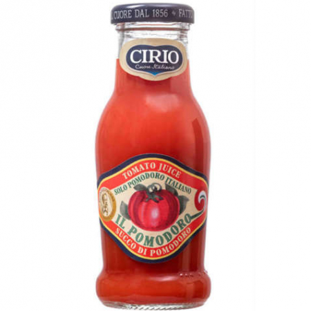 Cirio 0,2 vap Pomodoro