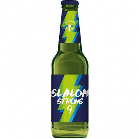 Slalom Strong Ale 0,33 vap