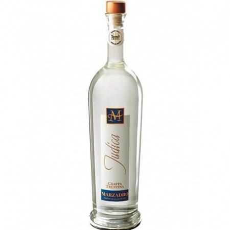 Grappa Marzadro Judica 1,0