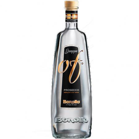 Grappa Bonollo OF Prosecco 0,7