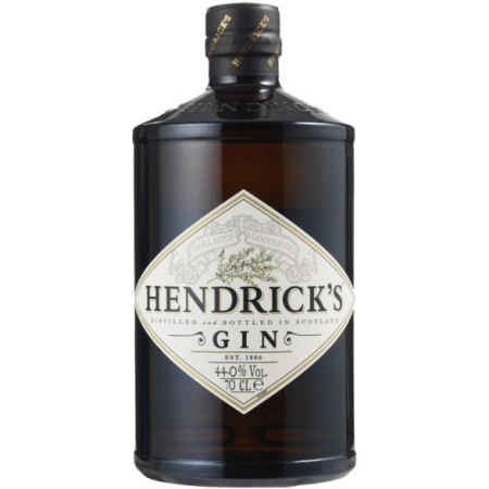 Gin Hendrick's 0,7