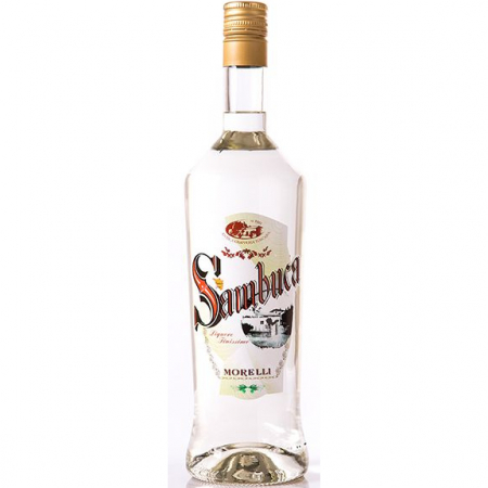 Sambuca Morelli 1,0