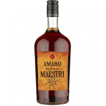 Amaro J. Maestri 1,0