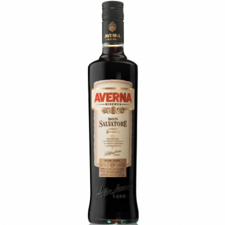 Amaro Averna Don Salvatore 0,7