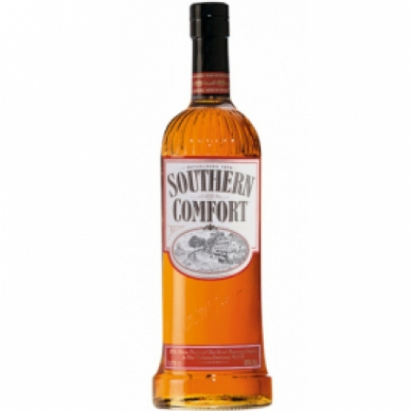 Whisky Southern Comfort 1,0