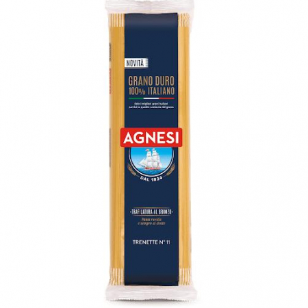 Agnesi Trenette n°11 Gr.500