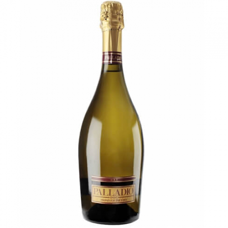 Palladio Prosecco Treviso Dry Doc  Magnum 1,5