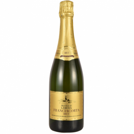 Marchesi di Lamosa Franciacorta Brut Docg 0,75