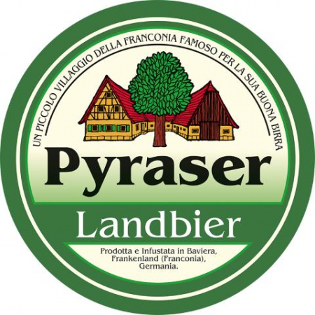 Pyraser Landbier