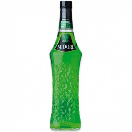 Midori Melon 1,0