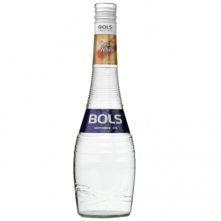 Bols Crème De Cacao White 0,7