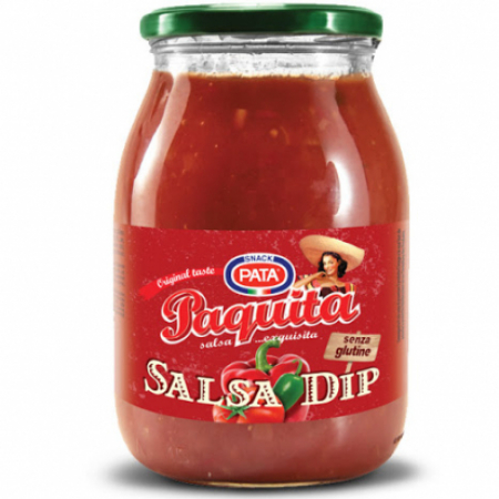 Salsa Dip Pata Kg.1