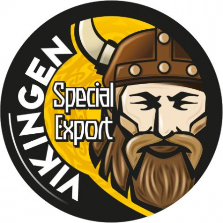 Vikingen Special Export