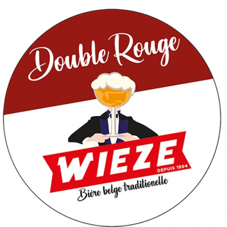 Wieze Double Rouge