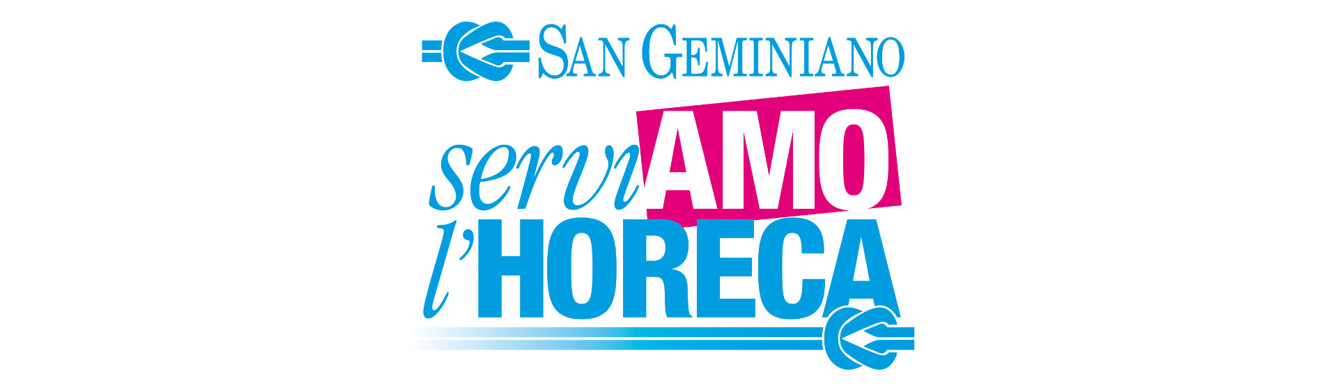 San Geminiano Serviamo Horeca