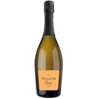 Palladio Prosecco Treviso Dry Doc  0,75