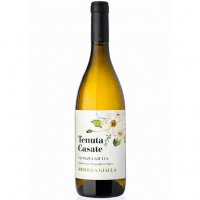 Tenuta Casate Ribolla Gialla Isonzo Igt 0,75