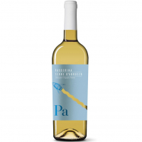 Pa Passerina Terre d'Abruzzo Igp 0,75