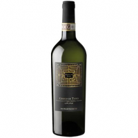 Borgotufato Greco di Tufo Docg 0,75