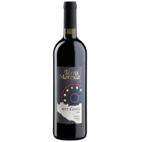 Terra Moresca Nero d'Avola Sicilia Igp 0,75