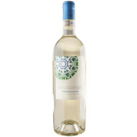 Rocca Taghendas Vermentino di Gallura Docg 0,75