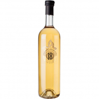 Grappa J. Maestri Riserva 18 mesi 0,7