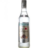 Rum Varadero Silver Dry 1,0