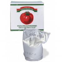 Nostrorto Polpa di Pomodoro Estruso Bag Kg.5