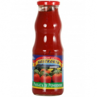 Nostrorto Passata di Pomodoro Gr.700