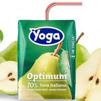 Yoga Optimum 0,2 Brick Pera