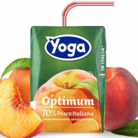 Yoga Optimum 0,2 Brick Pesca