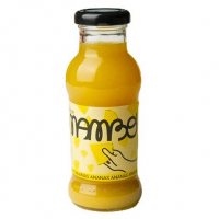 Mambo 0,2 vap Ananas 100%