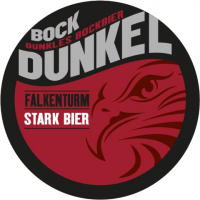 Falkenturm Bock Dunkel Rossa