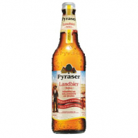 Pyraser Landbier Export Hell 0,5 vap