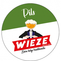 Wieze Pils