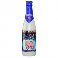 Delirium Nocturnum Triple Brune 0,33 vap