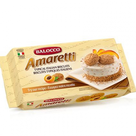 Balocco Amaretti Gr.200