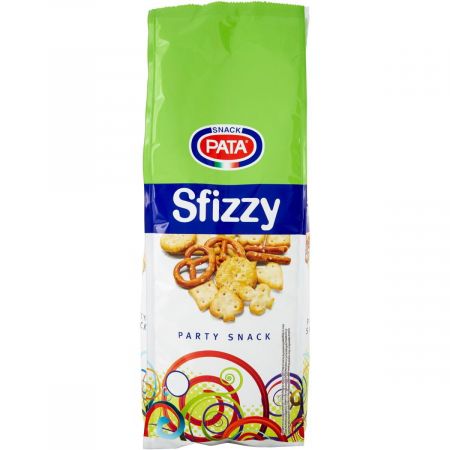 Salatini Mix Sfizzy Pata Kg.1