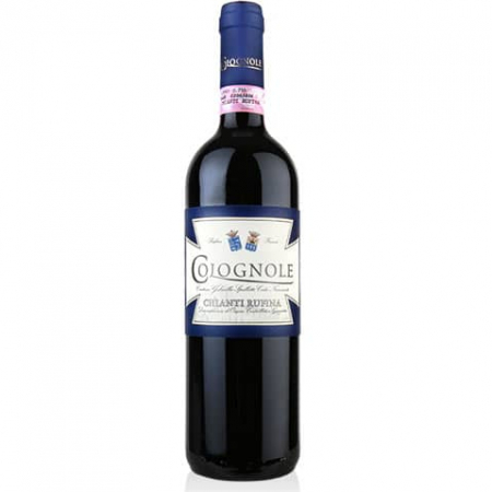 Azienda Agricola Colognole Chianti Rufina 2022 Igt 0,75