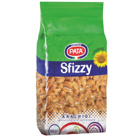 Arachidi Pata Kg.1