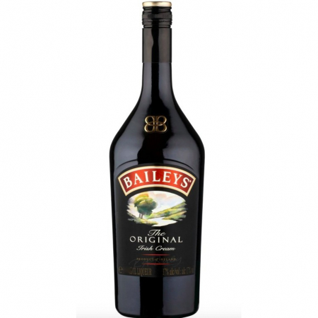 Bailey's Irish Cream 1,0