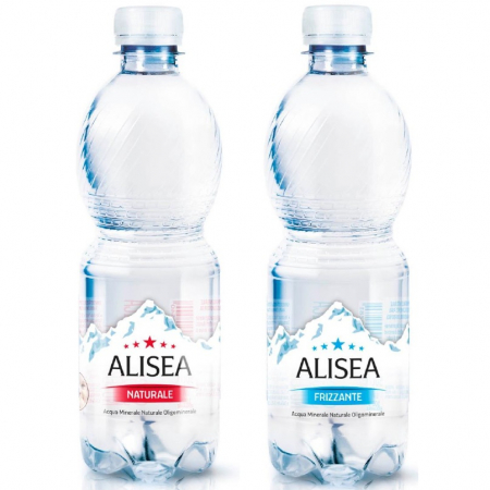 Alisea 0,5 Pet